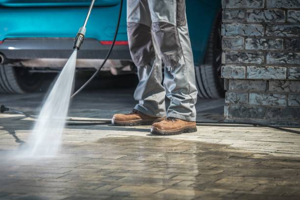 Best Graffiti Removal Services in Grant Park, IL