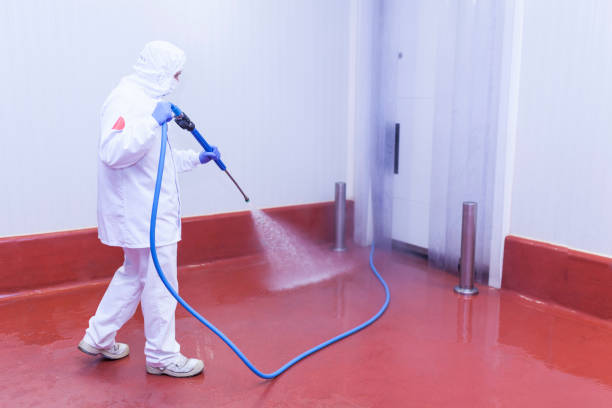 Best Commercial Pressure Washing in Grant Park, IL