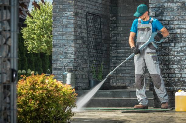 Best Warehouse Floor Cleaning in Grant Park, IL
