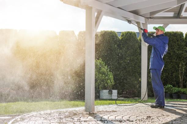 Best Pool Deck Cleaning in Grant Park, IL
