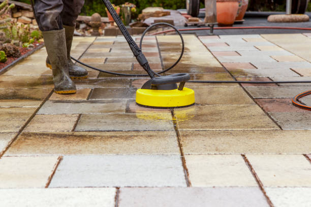 Best Residential Pressure Washing in Grant Park, IL