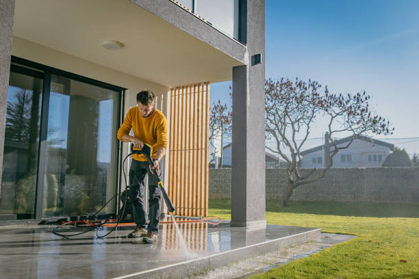 Best Window and Screen Pressure Cleaning in Grant Park, IL
